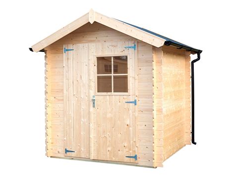 tuinhuisjes hubo